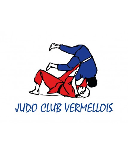 JUDO CLUB VERMELLOIS