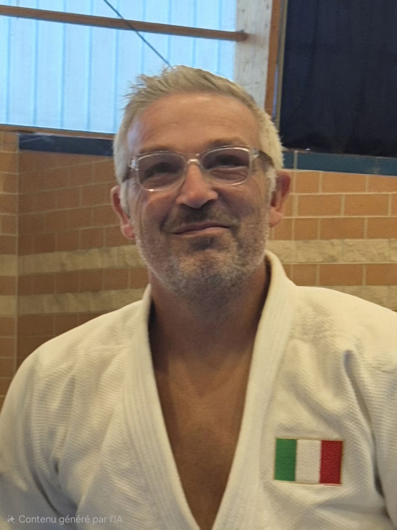 Rodrigue Gozzo