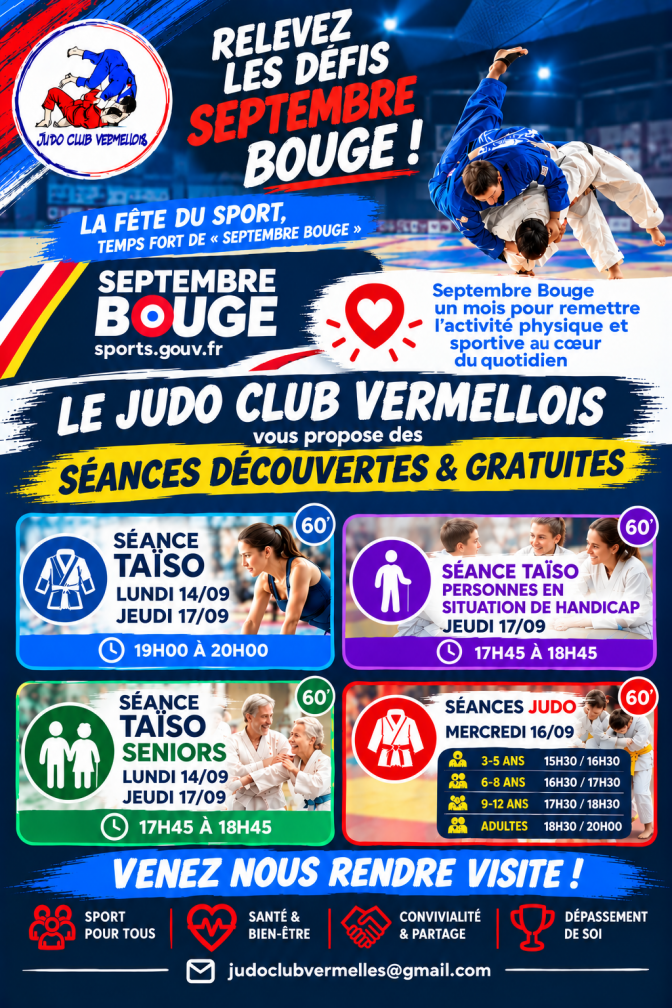 Image de l'actu 'Septembre Bouge'