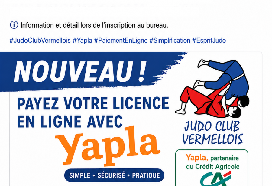 Paiement en ligne